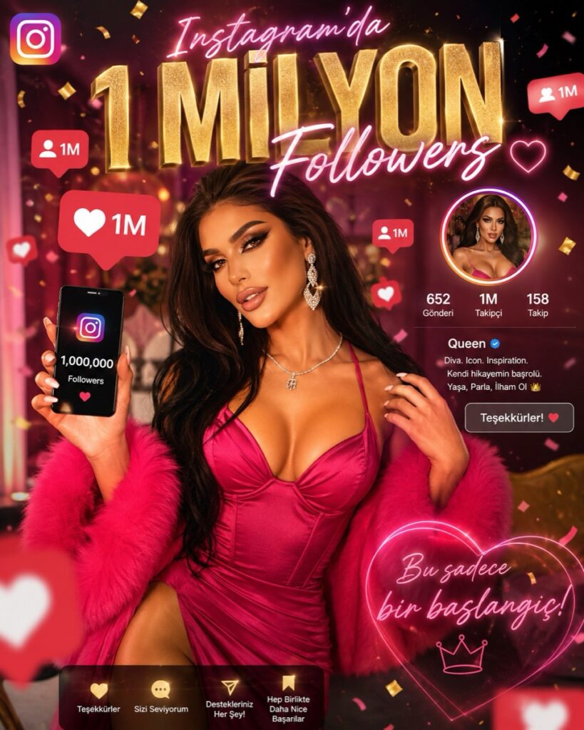 Türkiye'de Fenomen Travestiler Hangi İllerde Yaşıyor?